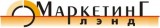 Маркетинг Лэнд Агентство коммуникаций Логотип Маркетинг Лэнд Агентство коммуникаций